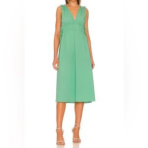 Rails Constantine Midi Dress 
brand: Rails